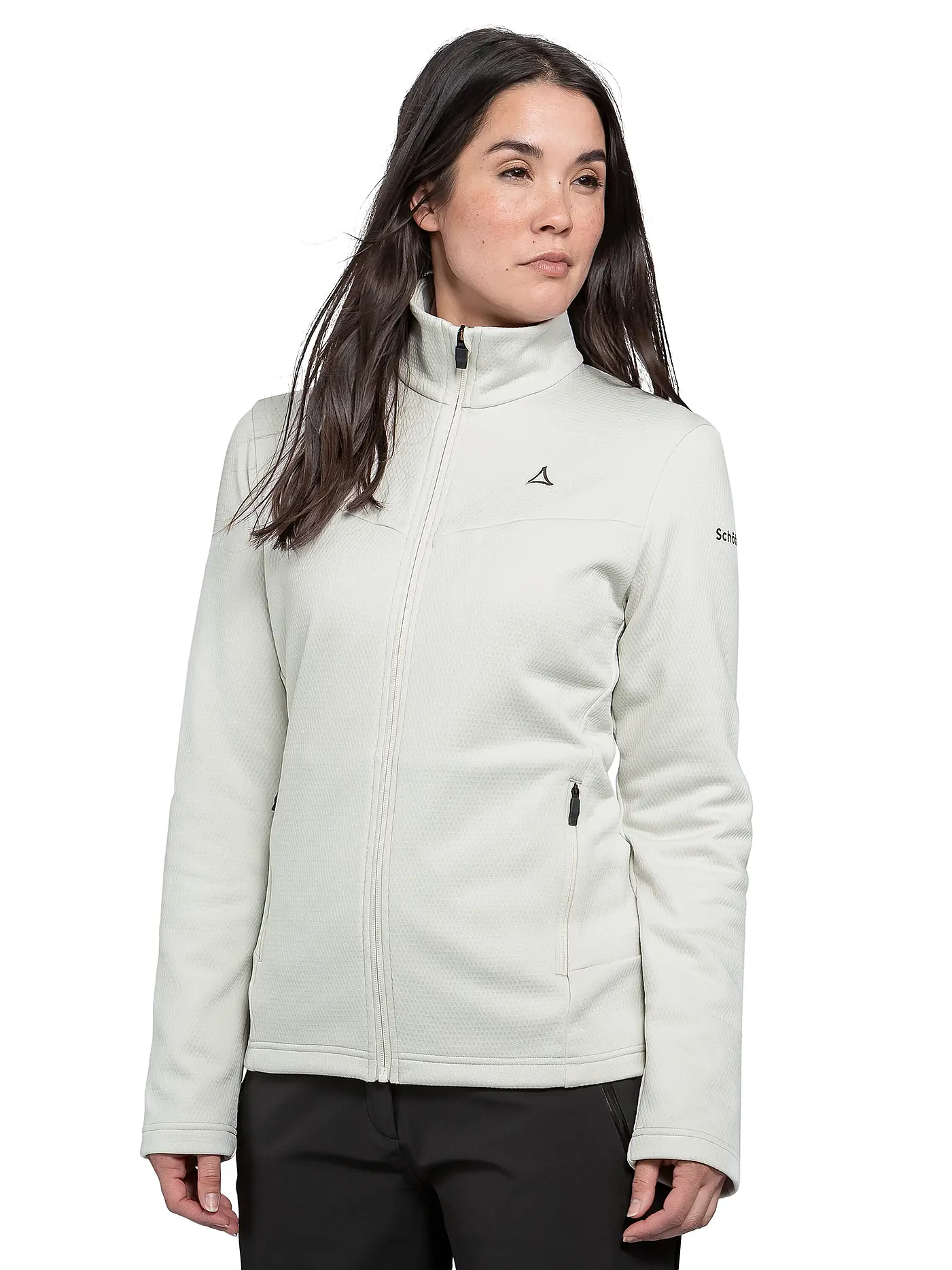 SCHÖFFEL | Damen Unterzieh Jacke Style Pine Fleece | 